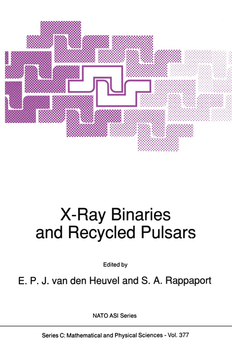 X-Ray Binaries and Recycled Pulsars - 