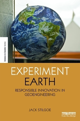 Experiment Earth - Jack Stilgoe