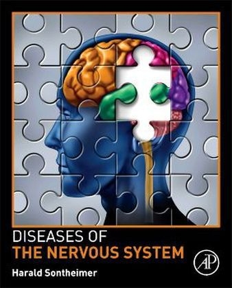 Diseases of the Nervous System - Harald Sontheimer