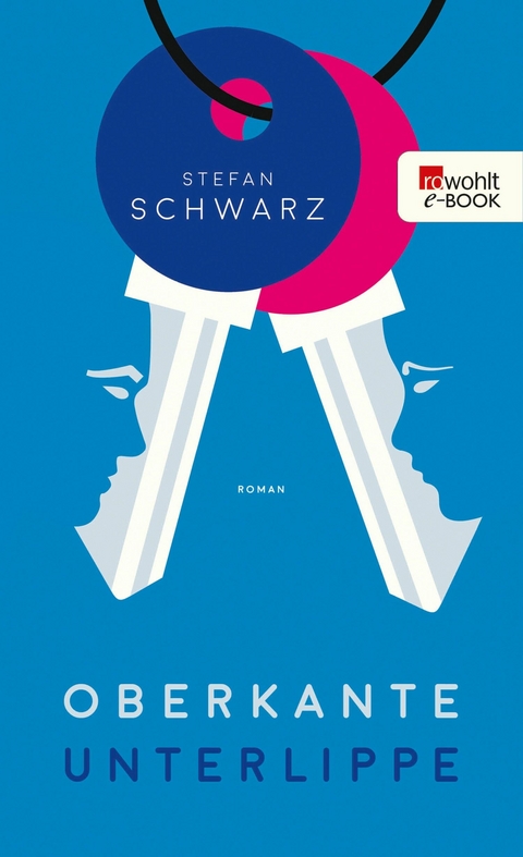 Oberkante Unterlippe -  Stefan Schwarz