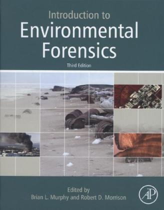 Introduction to Environmental Forensics - 