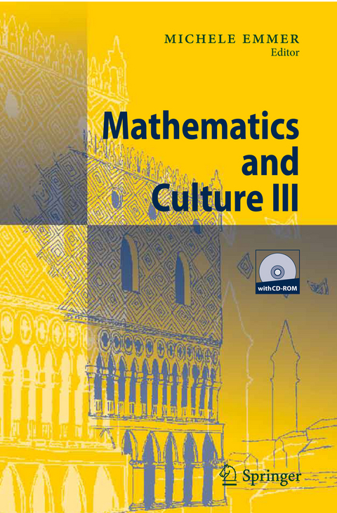 Mathematics and Culture III - 