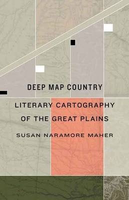Deep Map Country - Susan Naramore Maher