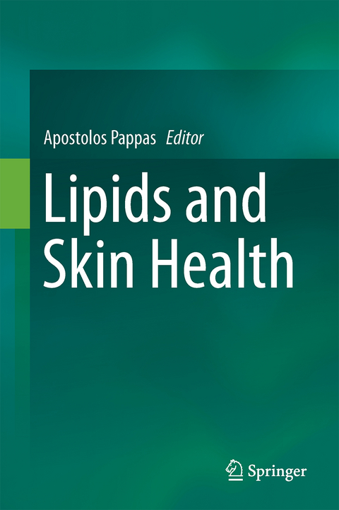 Lipids and Skin Health - 