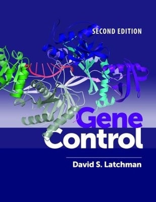 Gene Control - David Latchman