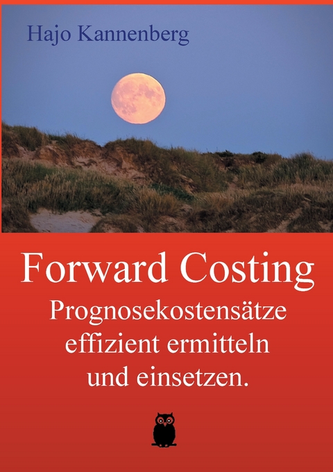 Forward Costing -  Hajo Kannenberg