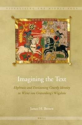 Imagining the Text - James H. Brown