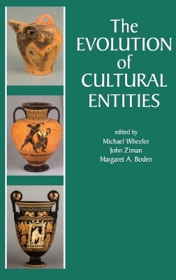 The Evolution of Cultural Entities - 