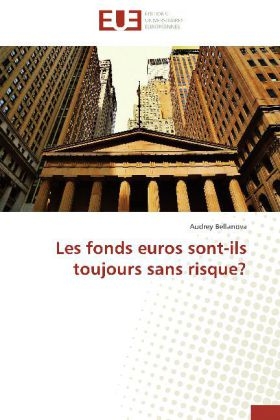 Les fonds euros sont-ils toujours sans risque? - Audrey Bellanova