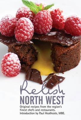 Relish North West - Duncan L. Peters, Teresa Peters