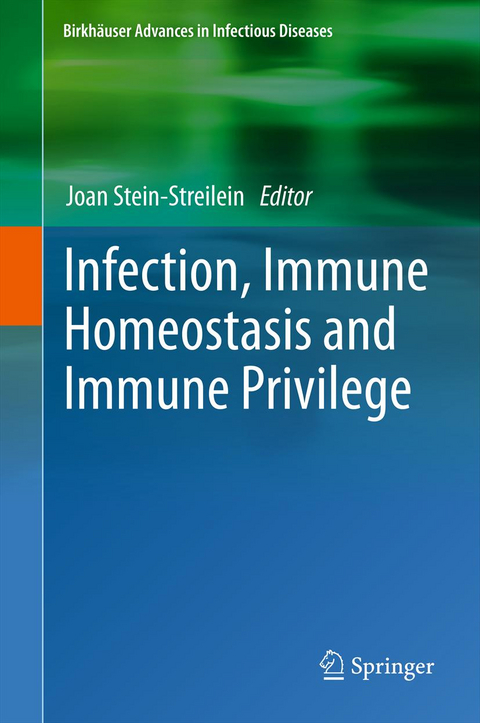 Infection, Immune Homeostasis and Immune Privilege - 