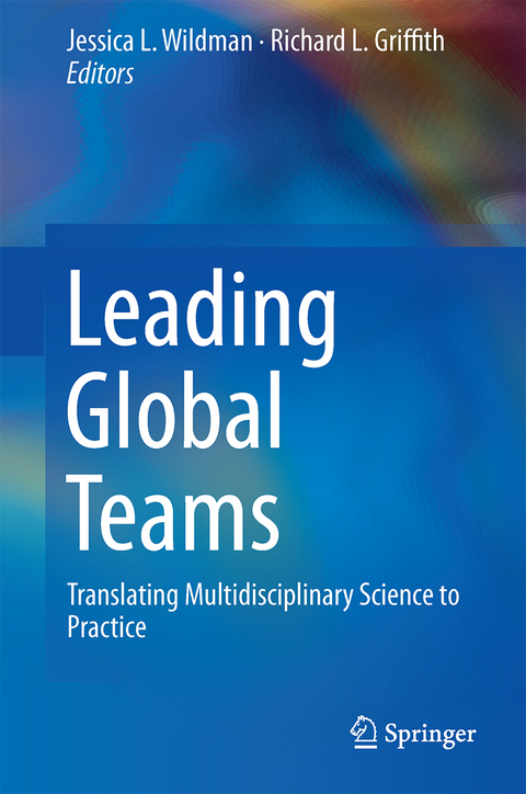 Leading Global Teams - 