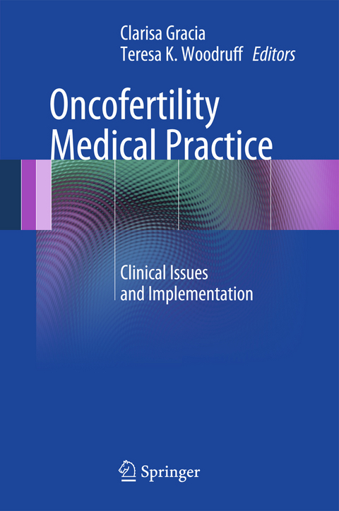 Oncofertility Medical Practice - 