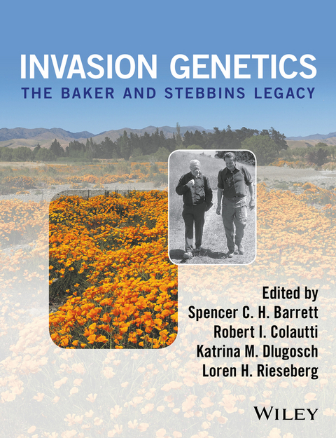 Invasion Genetics - 