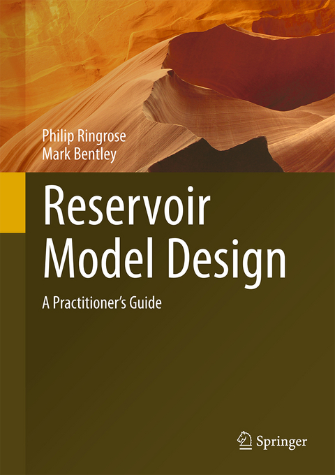 Reservoir Model Design - Philip Ringrose, Mark Bentley