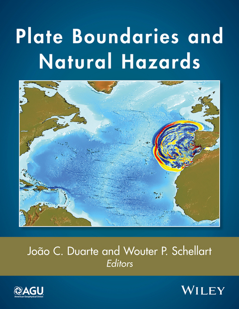 Plate Boundaries and Natural Hazards - 