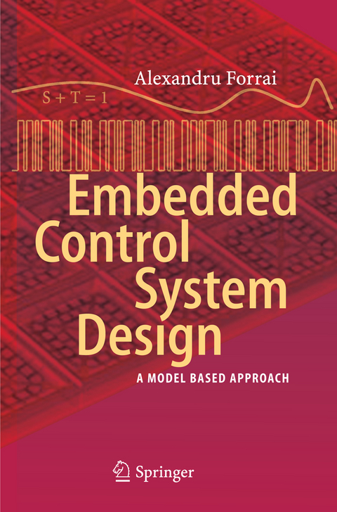 Embedded Control System Design - Alexandru Forrai