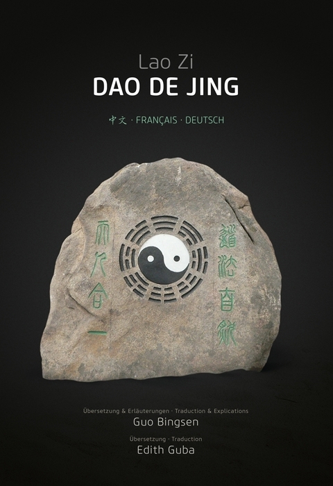 Dao De Jing -  Lao zi