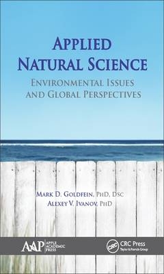 Applied Natural Science - Saratov Mark D. (Saratov State University (SSU)  Russia) Goldfein, Saratov Alexey V. (Saratov State Technical University  Russia) Ivanov