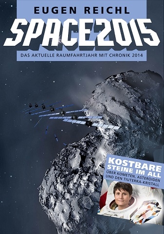 SPACE 2015 - Eugen Reichl