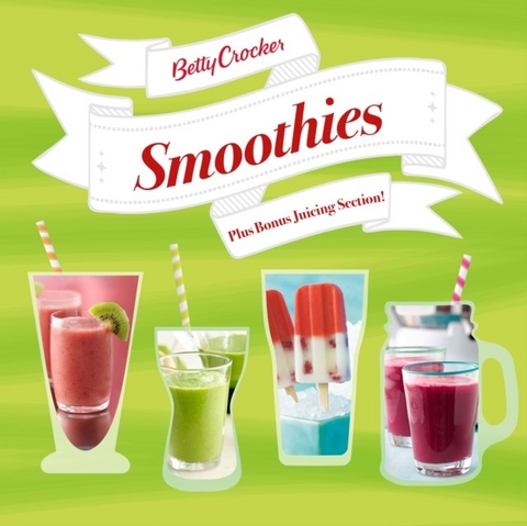 Betty Crocker Smoothies -  Betty Crocker