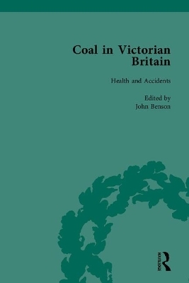 Coal in Victorian Britain, Part II - James Jaffe