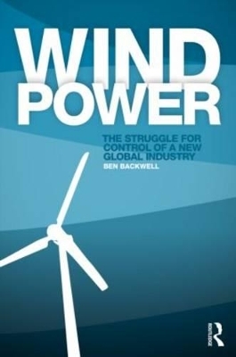 Wind Power - Ben Backwell