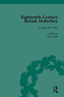 Eighteenth-Century British Midwifery, Part I - Pam Lieske