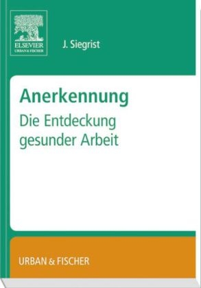 Anerkennung in der Arbeitswelt - 