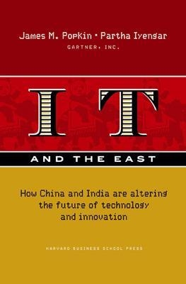 IT and the East - Partha Iyengar