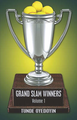 Grand Slam Winners - Tunde Oyedoyin