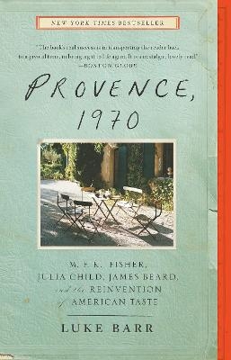 Provence, 1970 - Luke Barr
