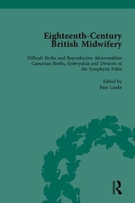Eighteenth-Century British Midwifery, Part III - Pam Lieske