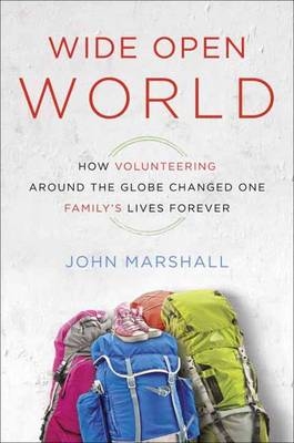 Wide-Open World - John Marshall