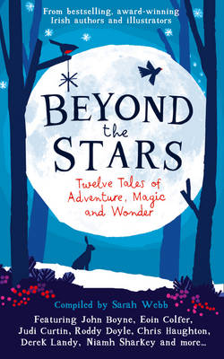 Beyond The Stars - 
