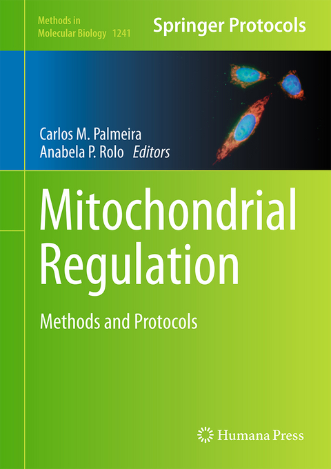 Mitochondrial Regulation - 