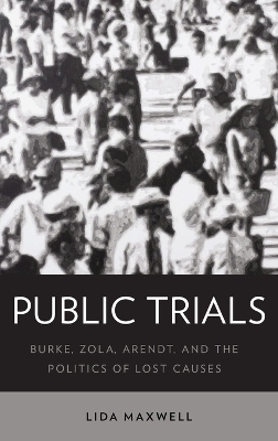 Public Trials - Lida Maxwell