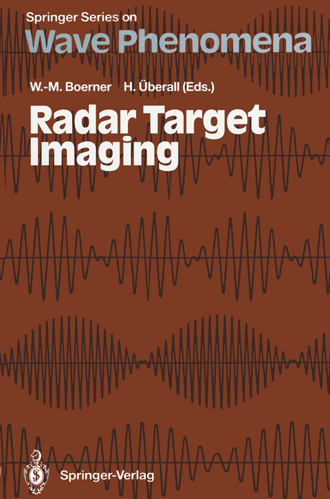 Radar Target Imaging - 
