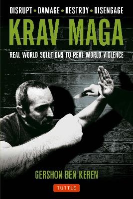 Krav Maga - Gershon Ben Keren