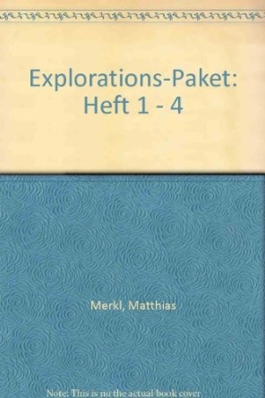 Explorations-Paket - 