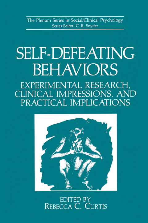 Self-Defeating Behaviors - 