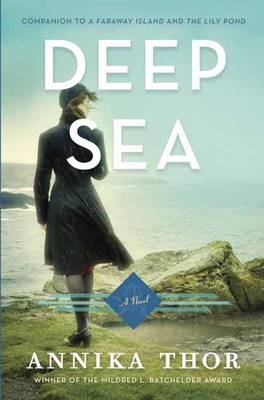 Deep Sea - Annika Thor