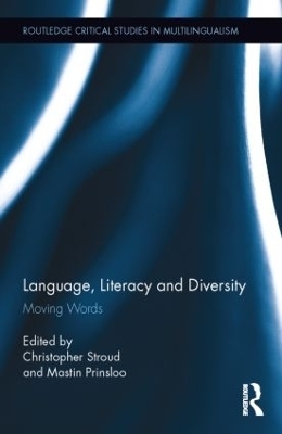 Language, Literacy and Diversity - 