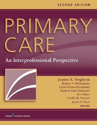 Primary Care - 