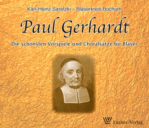 Paul Gerhardt