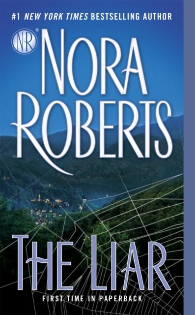 Liar -  Nora Roberts