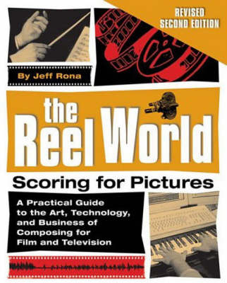 The Reel World - Jeff Rona