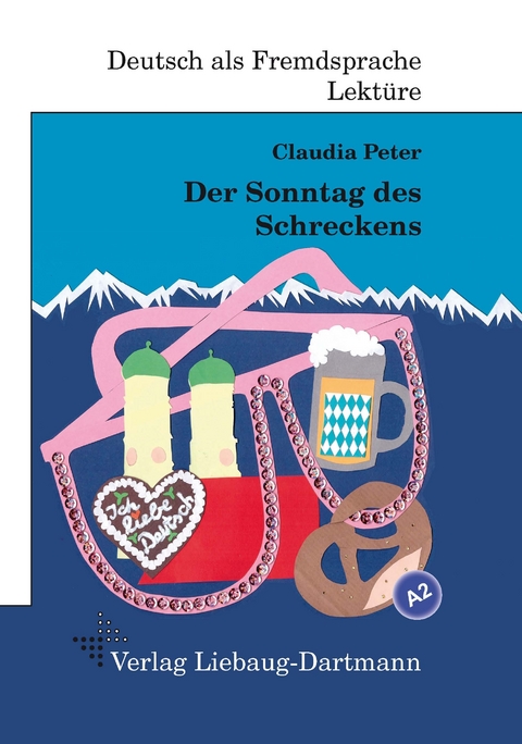 Der Sonntag des Schreckens - Claudia Peter