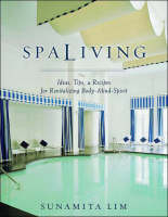 Spa Living - Sunamita Lim