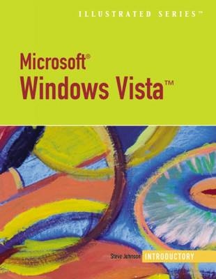 Microsoft Windows Vista - Steve Johnson